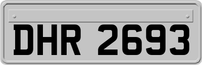 DHR2693