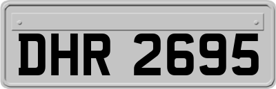 DHR2695