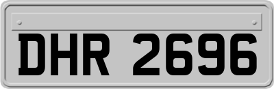 DHR2696