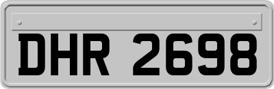 DHR2698
