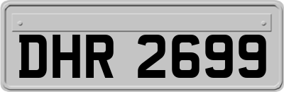 DHR2699