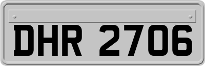 DHR2706