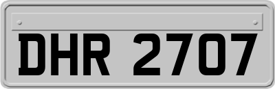 DHR2707
