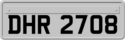 DHR2708