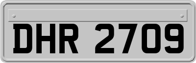 DHR2709