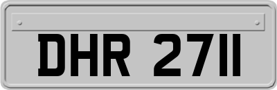 DHR2711