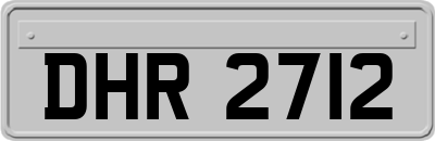 DHR2712