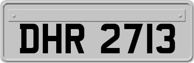 DHR2713