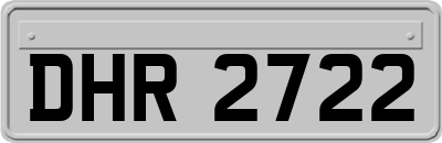 DHR2722