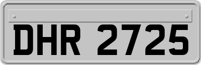 DHR2725