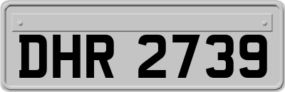 DHR2739
