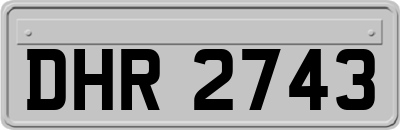 DHR2743