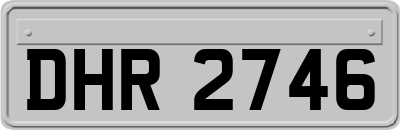 DHR2746