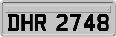 DHR2748
