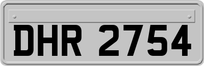 DHR2754