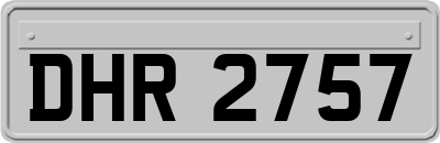 DHR2757