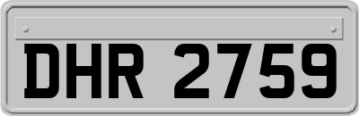DHR2759