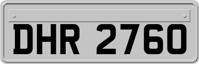 DHR2760