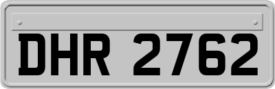 DHR2762