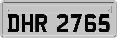 DHR2765