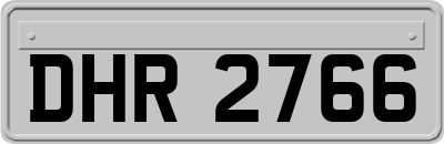DHR2766
