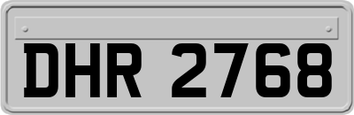 DHR2768