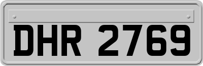 DHR2769