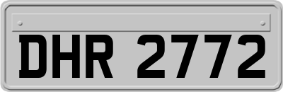 DHR2772