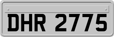 DHR2775