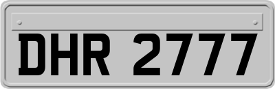 DHR2777