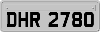 DHR2780