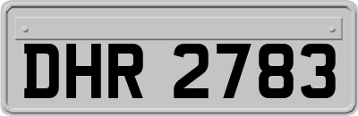 DHR2783
