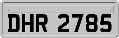 DHR2785
