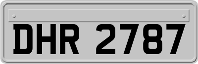 DHR2787