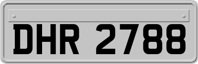 DHR2788