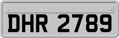 DHR2789