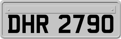DHR2790