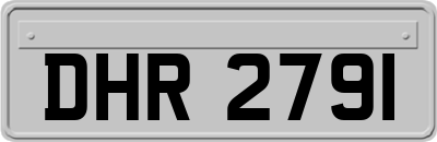 DHR2791