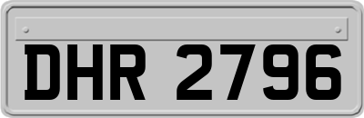 DHR2796