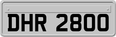 DHR2800