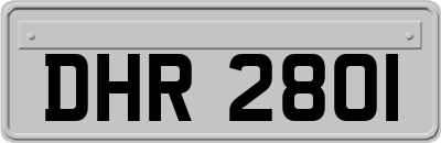 DHR2801