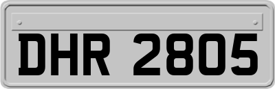 DHR2805