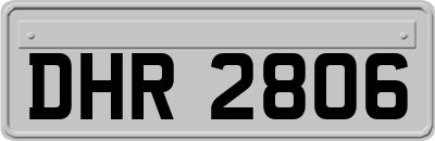 DHR2806