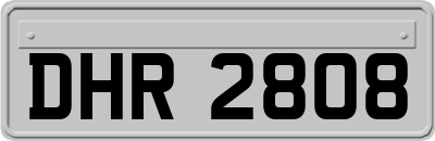 DHR2808