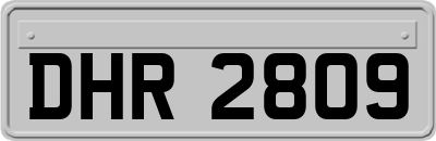 DHR2809