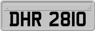 DHR2810