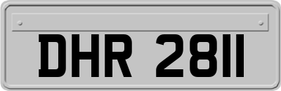 DHR2811