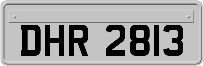 DHR2813