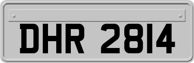 DHR2814
