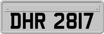 DHR2817